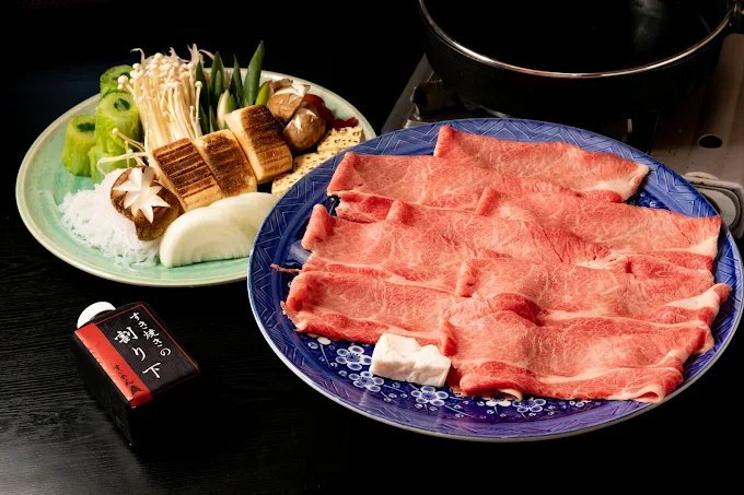 Sukiyaki