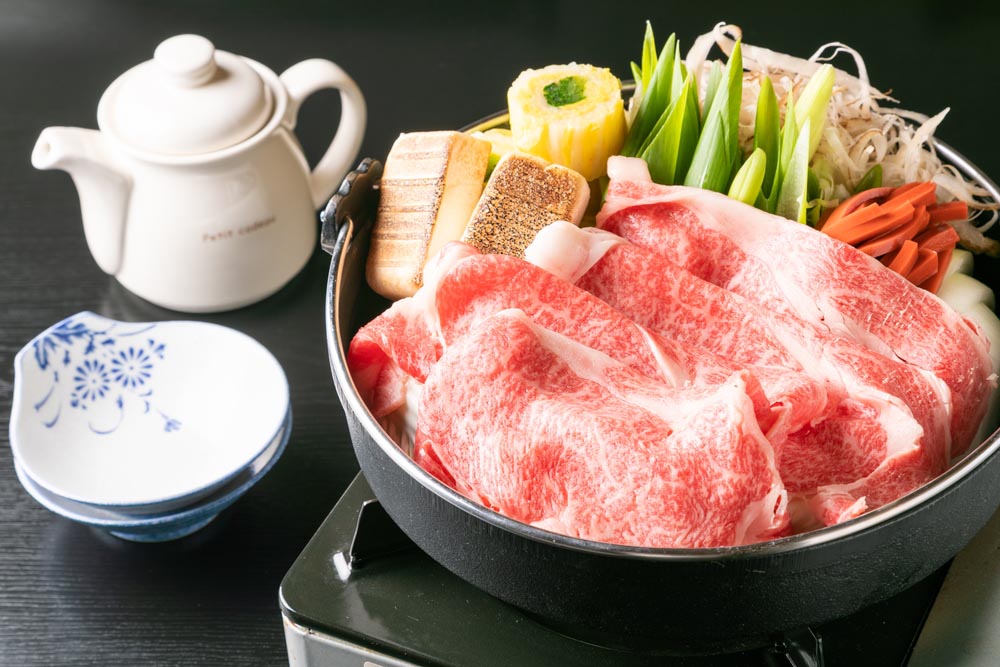 Shabu-shabu